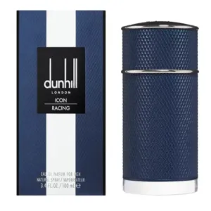 ICON RACING BLUE 100 ML