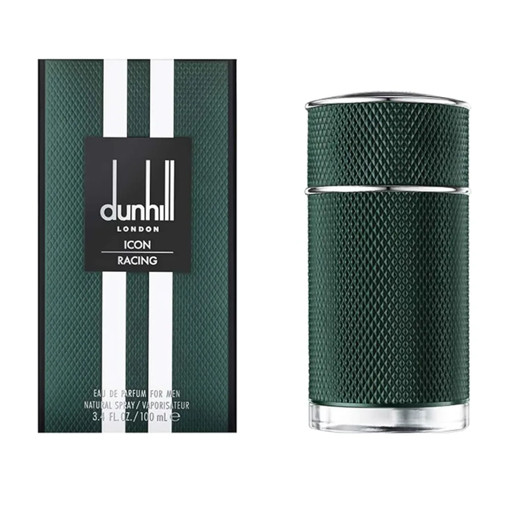 ICON RACING (VERDE) 100 ML