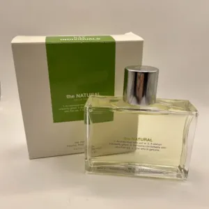 INDIVIDUALS THE NATURAL 100 ML