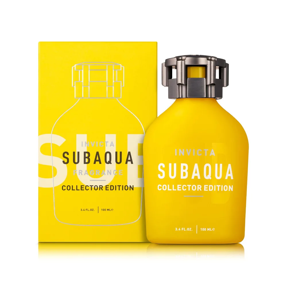 INVICTA SUBAQUA 100 ML (INVICTA)