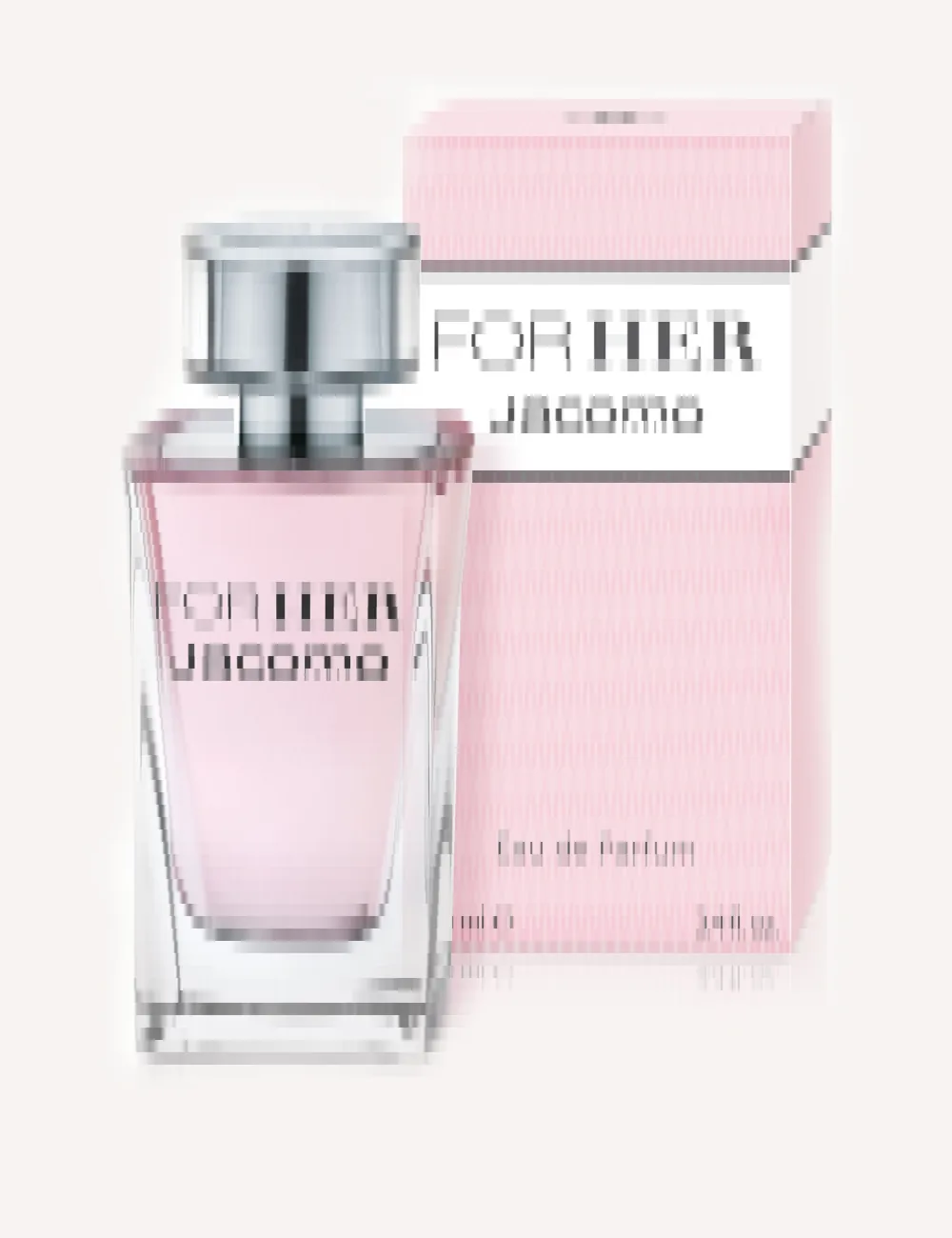 JACOMO FOR HER 100 ML