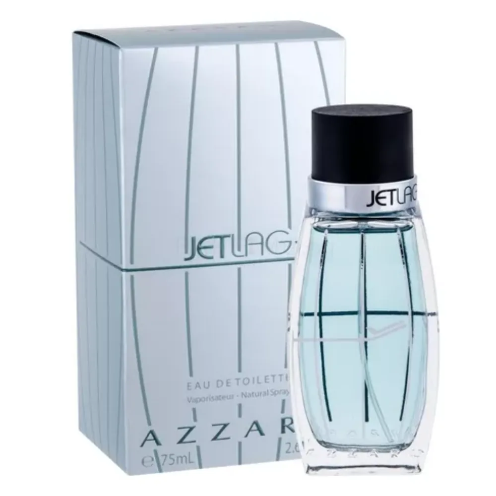 JETLAG 75 ML