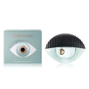 KENZO WORLD EDT DAMA 75 ML