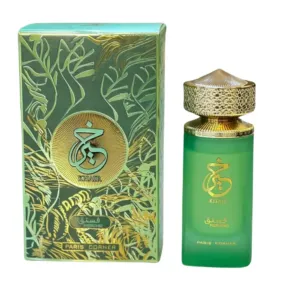 KHAIR PISTACHIO 100 ML