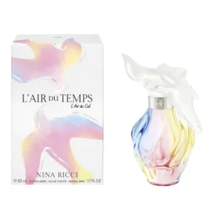 NINA RICCI