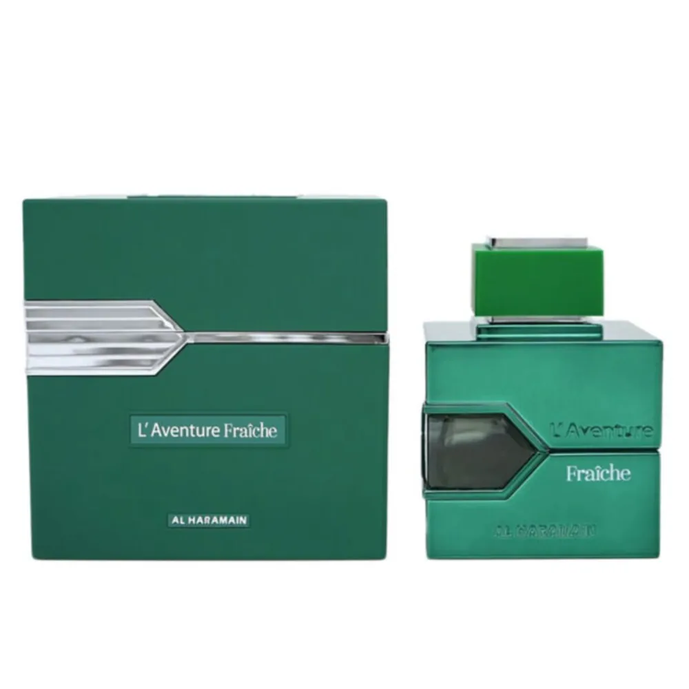 L'AVENTURE FRAICHE 100 ML