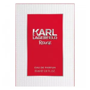 LEGERFELD ROUGE 85 ML