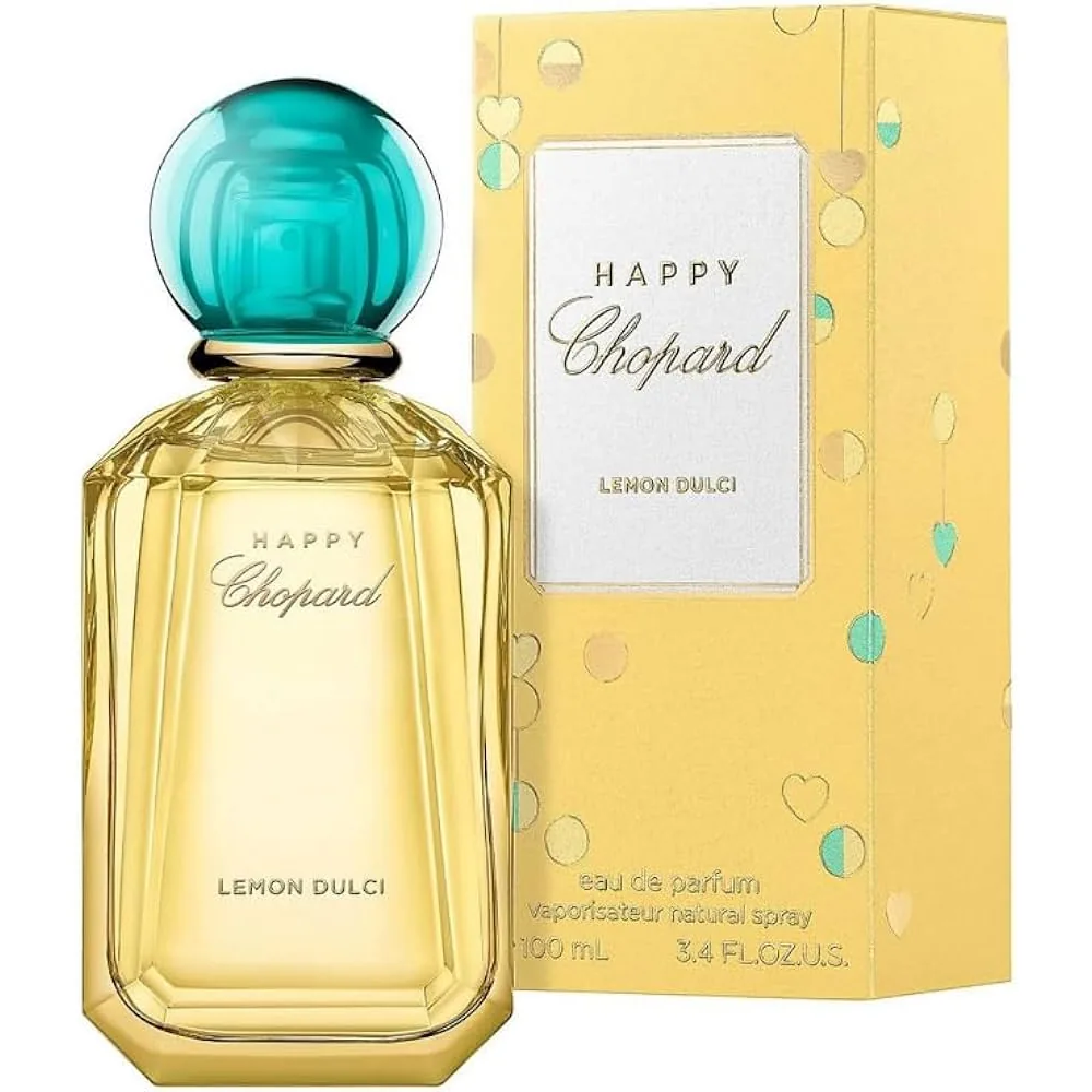 LEMON DULCI 100 ML