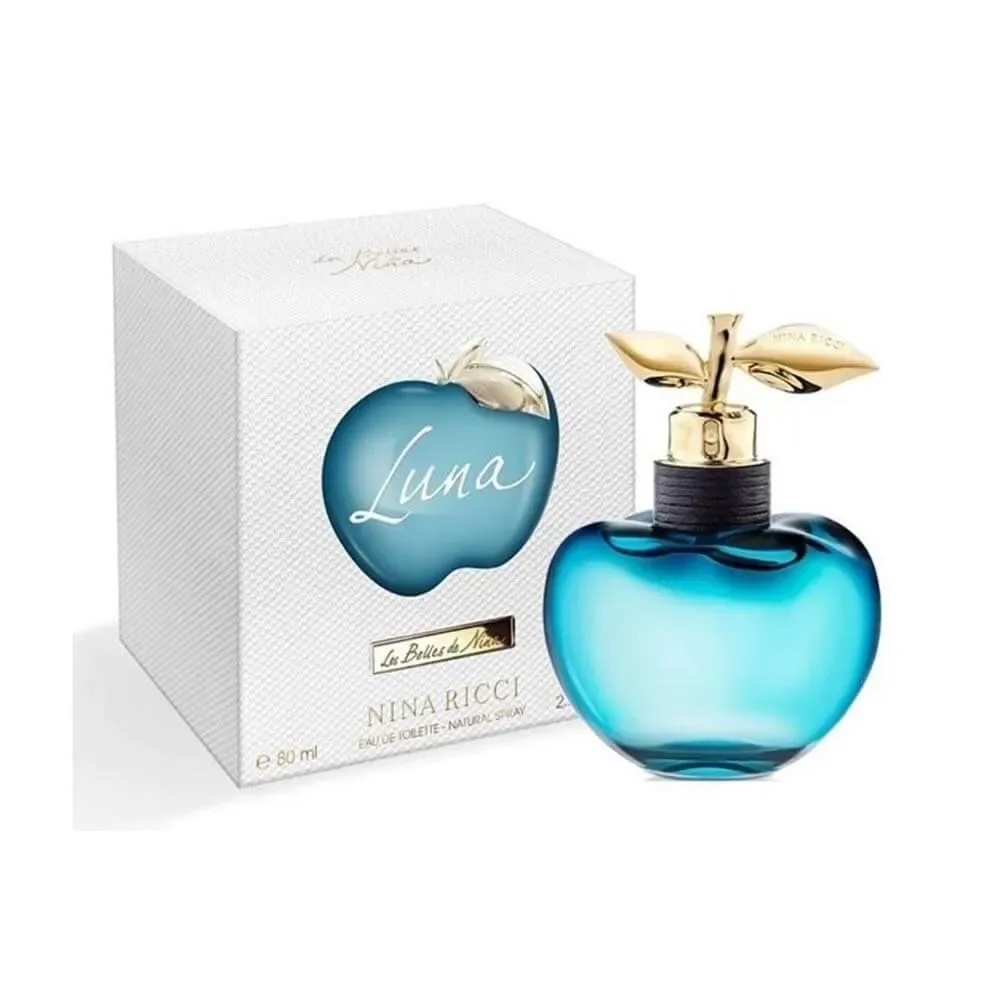 NINA LUNA 80 ML