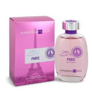 LET'S TRAVEL TO 100 ML