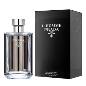 L'HOMME PRADA 150 ML (PRADA)