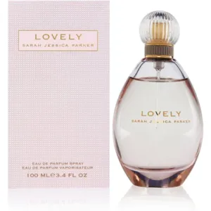 LOVELY 100 ML SARAH