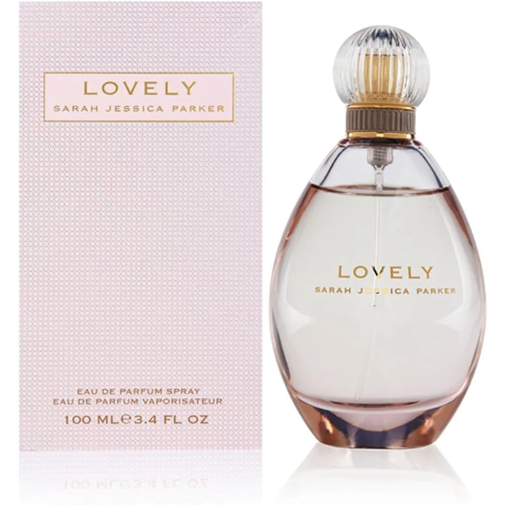 LOVELY 100 ML SARAH