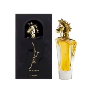 MAAHIR 100 ML