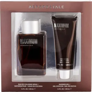 MAXIMUM SET 2 PIEZAS (AEROPOSTALE)