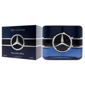 MERCEDES BENZ