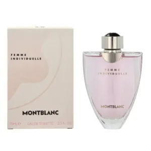 MONTBLANC FEMME 75 ML
