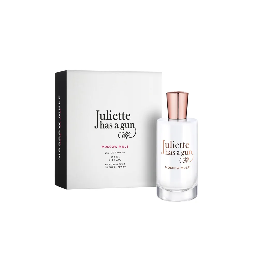 MOSCOW MULE 100 ML