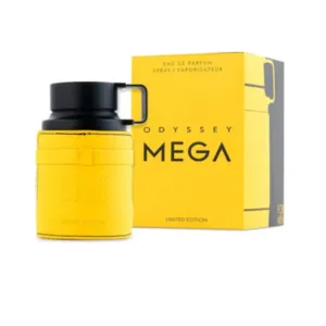 ODYSSEY MEGA 200 ML (ARMAF)