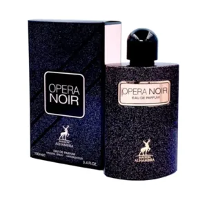 OPERA NOIR 100 ML