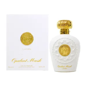 OPULENT MUSK 100 ML