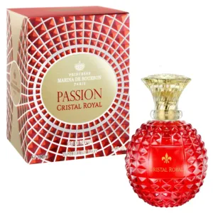 PASSION CRISTAL ROYAL 100 ML