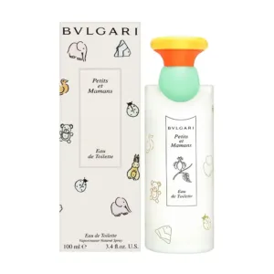 BVLGARI