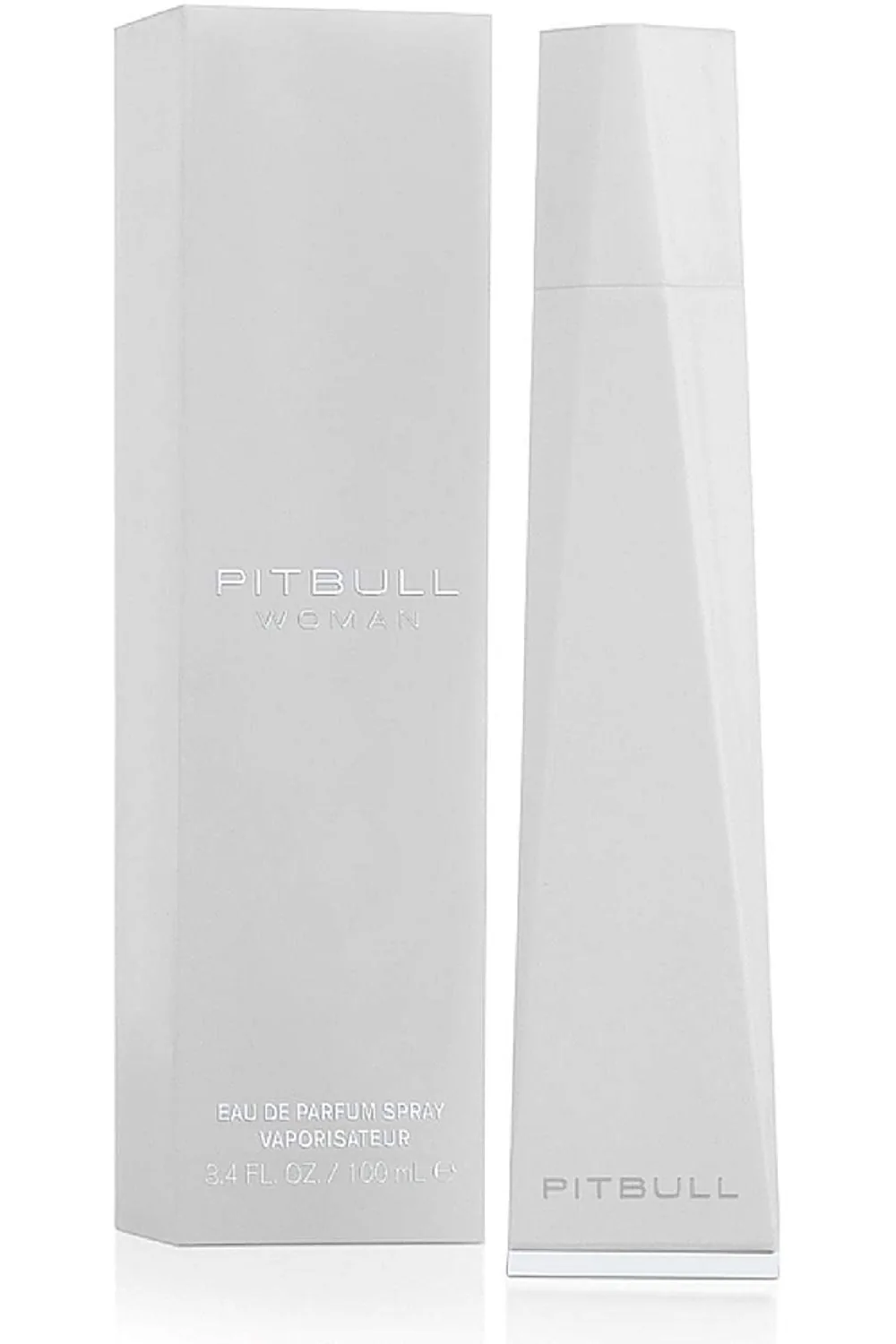 PITBULL DAMA  100 ML