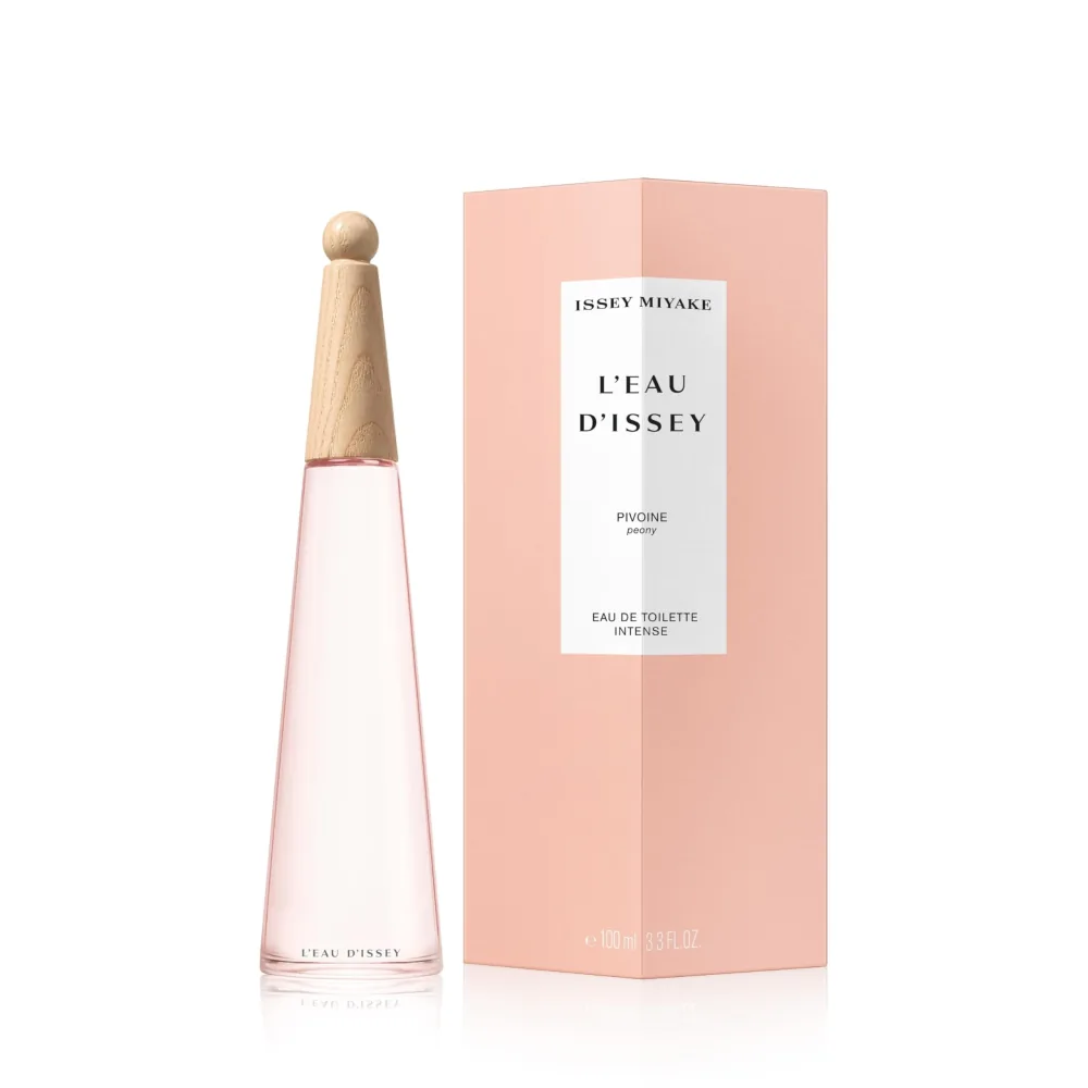 PIVOINE PEONY INTENSE 100 ML
