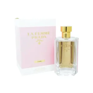 PRADA L'EAU 100 ML