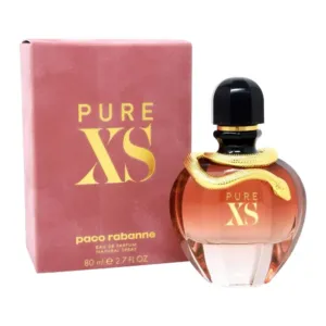 PURE XS DAMA 80 ML