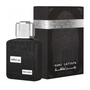 RAMZ  SILVER 100 ML