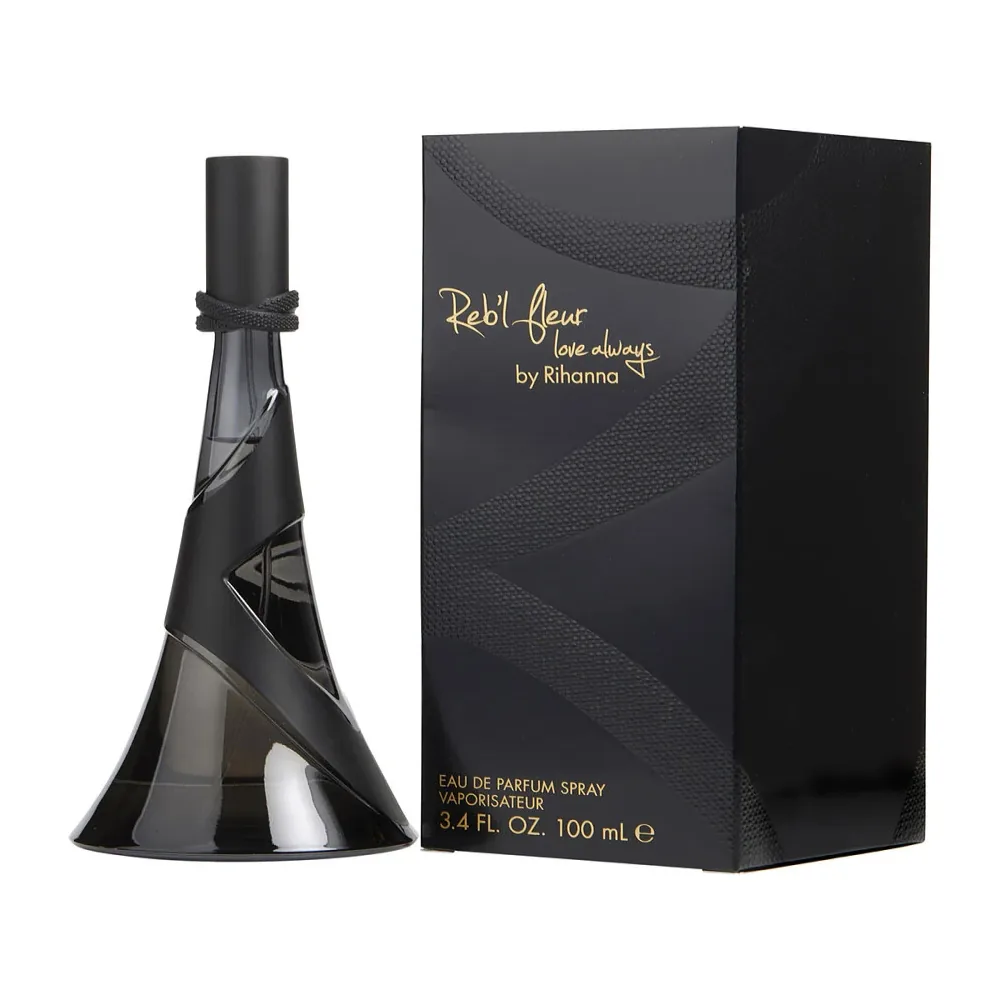 REB'L FLEURS LOVE ALWAYS 100 ML