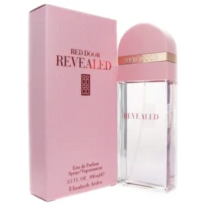 RED DOOR REVEALED 100 ML