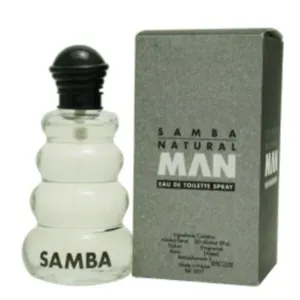 SAMBA NATURAL MAN 100 ML