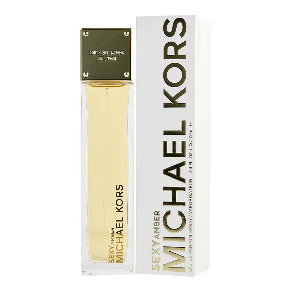 SEXY AMBER 100 ML