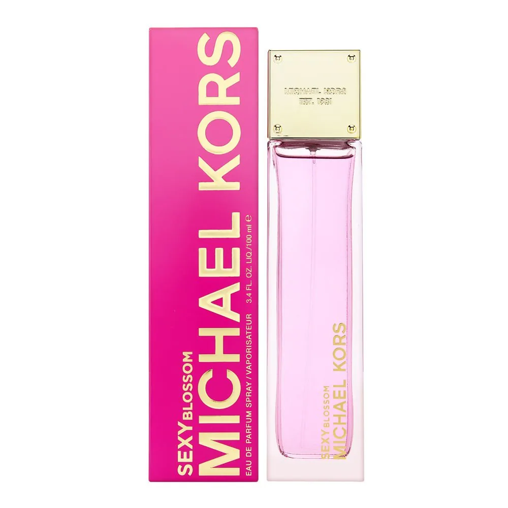 SEXY BLOSSOM 100 ML