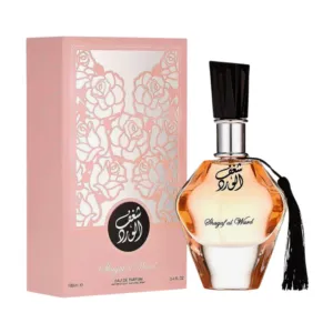 SHAGAF AL WARD 100 ML