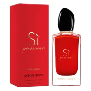 SI PASSIONE 100 ML