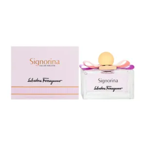SIGNORINA EDT 100 ML