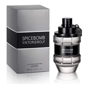 SPICEBOMB EDT 90 ML