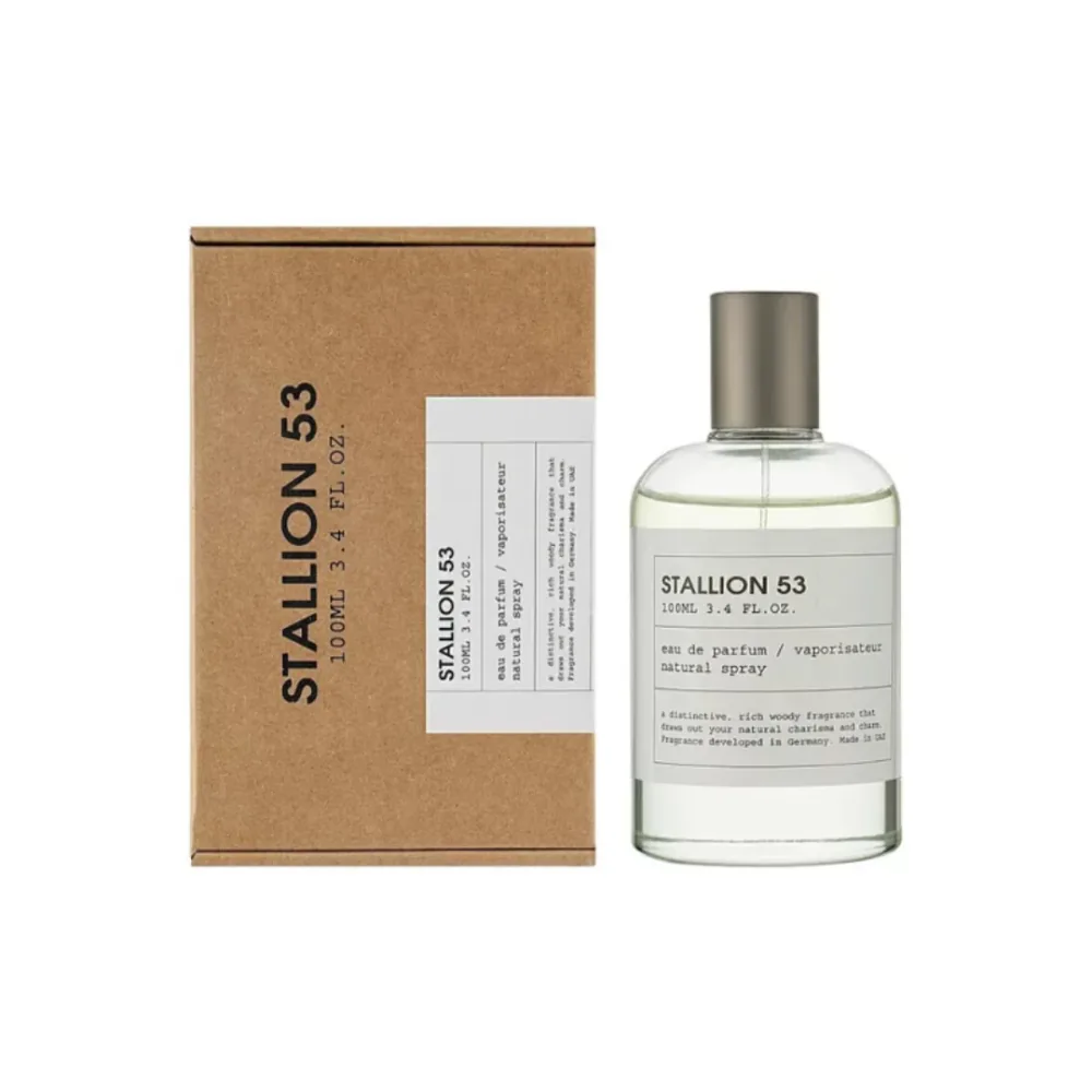STALLION 53 100 ML