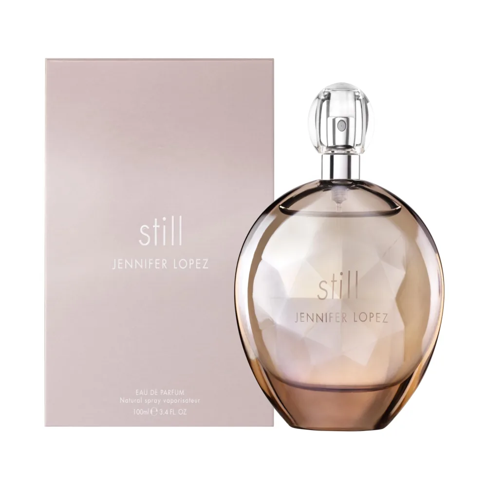STILL 100 ML