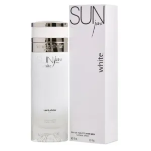 SUN JAVA WHITE 75 ML