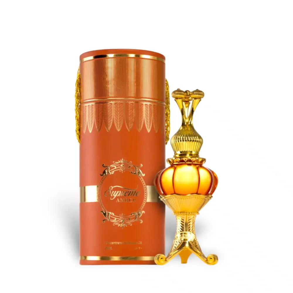 SUPREME AMBER 20 ML