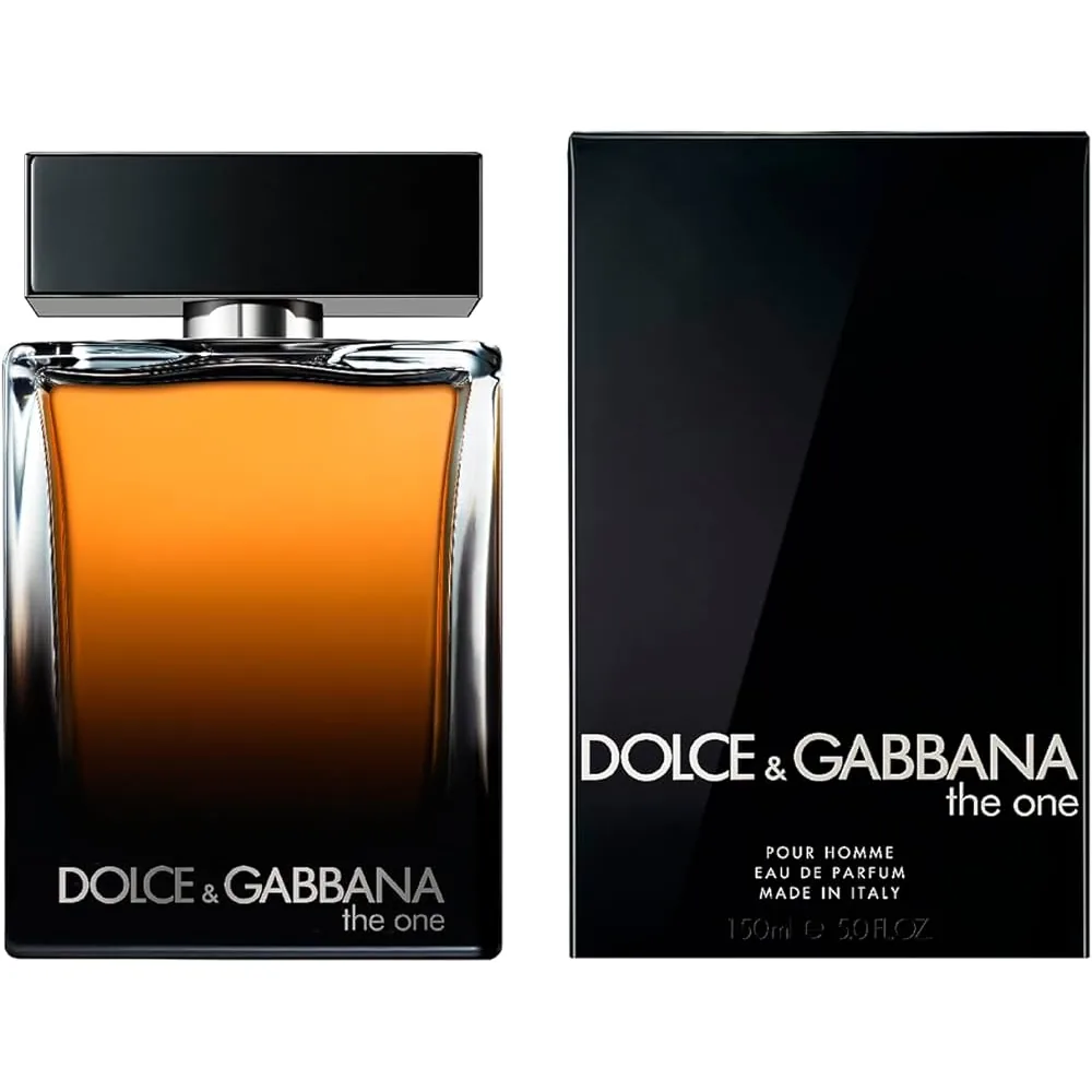 THE ONE POUR HOMME 150 ML