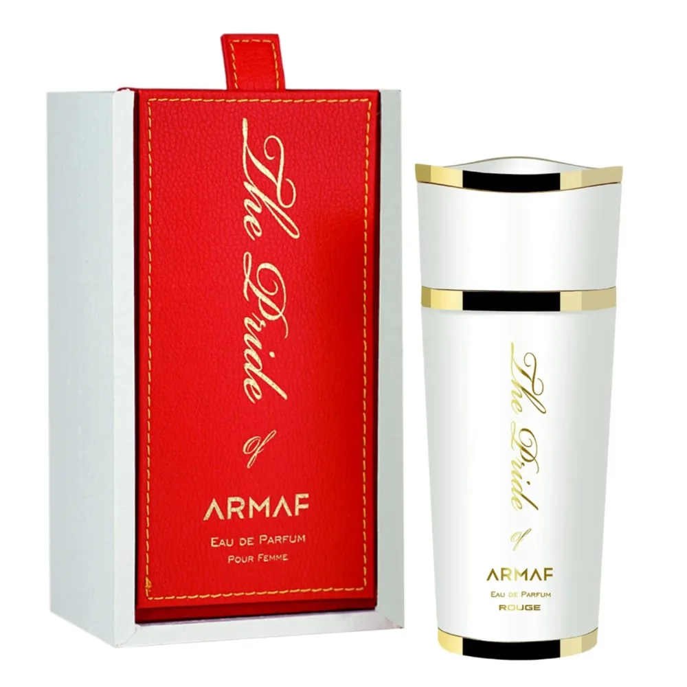 THE PRIDE ROUGE  105 ML