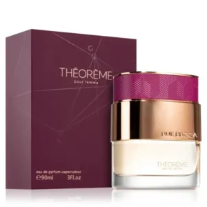 THEOREME POUR FEMME 90 ML