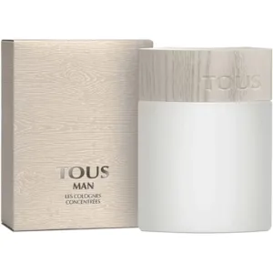 TOUS MAN LES COLOGNES CONCENTRES 100 ML