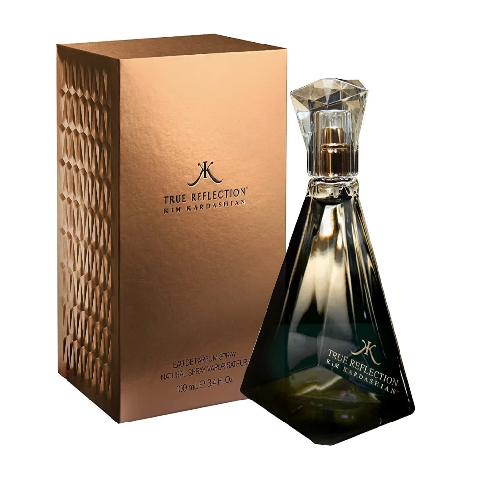 TRUE REFLECTION 100 ML